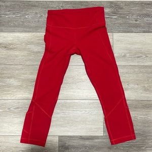 Lululemon pants 23”